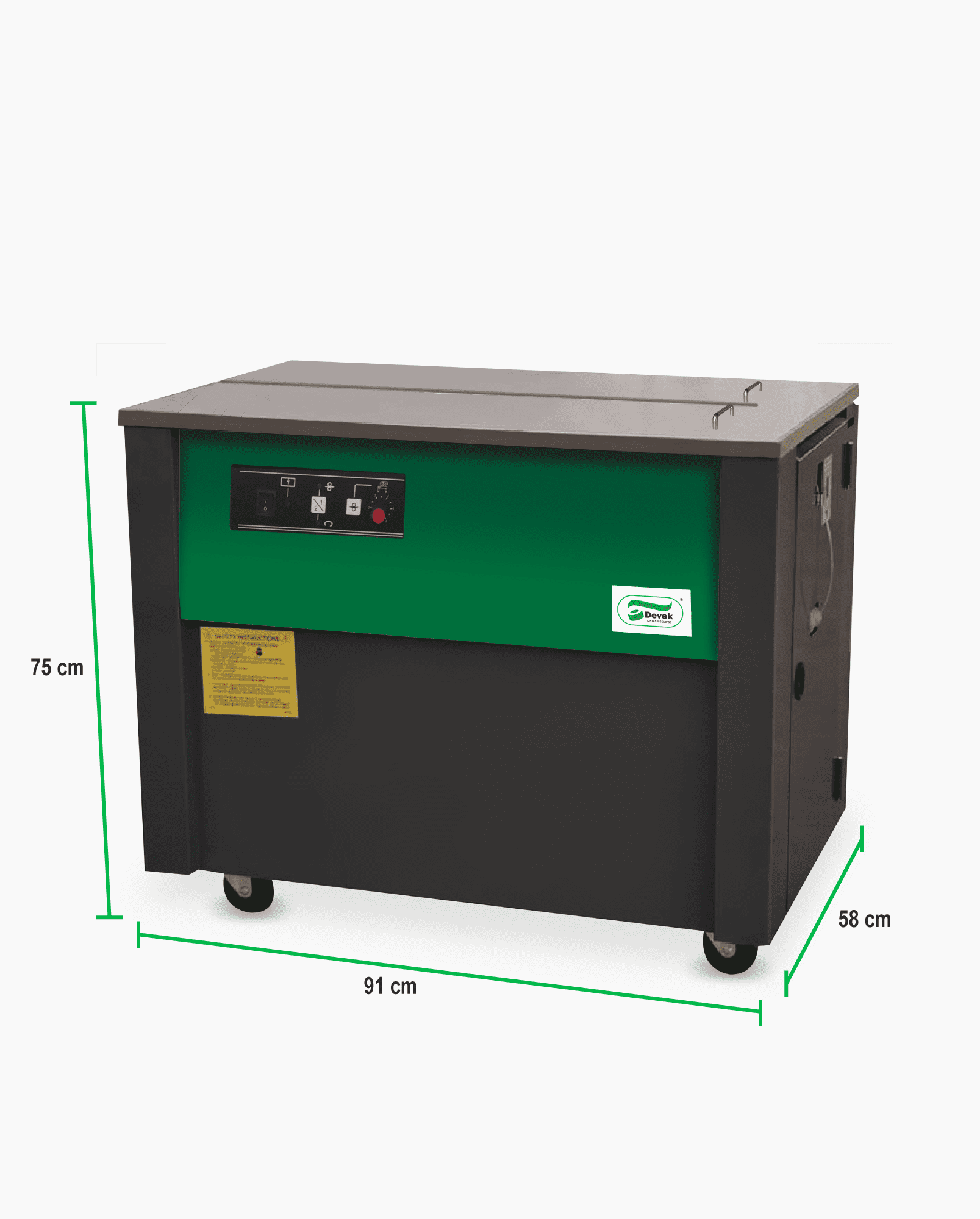 2. Flejadora Semiautomatica Plus PL20 - Medidas.png